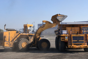 Фотография к новости: Портфельный фонд АО «Казына Капитал Менеджмент»  продает долю в «ВИСТ Групп»