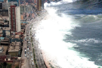 Фотография к новости: Назарбаев направил телеграмму соболезнования Президенту Индонезии 