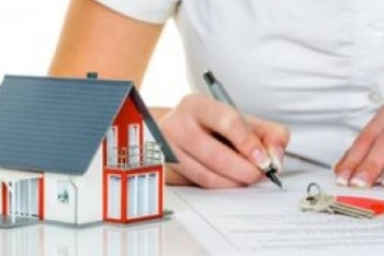 Фотография к новости: Штраф за несвоевременную регистрацию недвижимости могут отменить в Казахстане