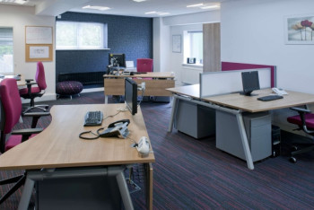 Фотография к новости: Аренда на бюджетные офисы в Казахстане подорожала на 74% 