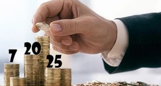 30 казахстанцев в день получают кредиты по программе &quot;7-20-25&quot;