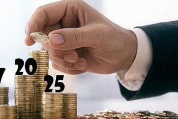 Фотография к новости: 30 казахстанцев в день получают кредиты по программе "7-20-25"