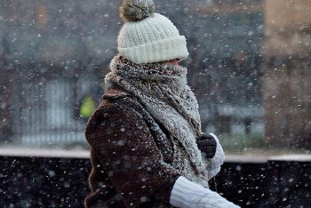 Фотография к новости: Похолодание ожидается в Казахстане 24 декабря  