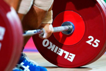 Мужская команда казахстанской сборной заняла первое общекомандное место в Катаре