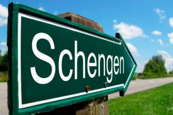 Фотография к новости: Шенгенская зона может пополниться двумя новыми странами