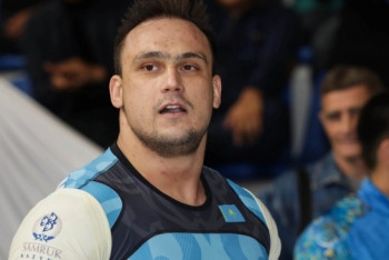 Главный тренер национальной сборной РК объяснил отказ Ильина от участия в Кубке Катара