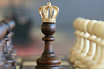 Многократная чемпионка мира открыла академию шахмат в Астане