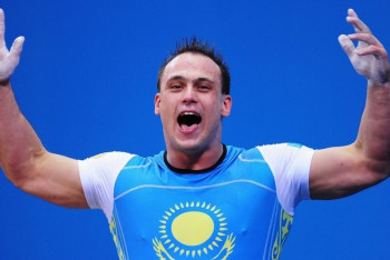 Ильин отказался участвовать в Кубке Катара