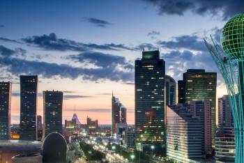 Казахстан занял 65-е место в мировом рейтинге по ведению бизнеса 