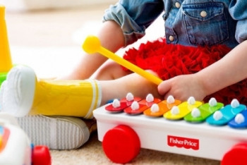 Фотография к новости: На 1,8 млн тенге оштрафовали торговые фирмы в Астане за некачественные игрушки