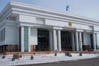 Фотография к новости: Верховный суд РК оправдал казахстанку по протесту Генпрокурора