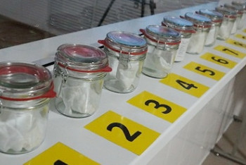 Идентифицировать преступников по запаху смогут павлодарские криминалисты