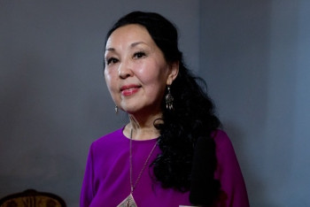 О значимости статьи Президента для молодёжи высказалась казахстанская писательница