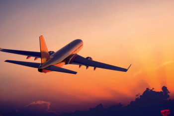 10 рейсов задержаны в аэропортах Астаны и Алматы