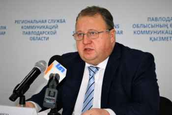 Фотография к новости: Фабрика по производству индюшатины появится в Павлодарском районе