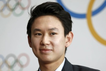 Академия фигурного катания имени Дениса Тена появится в Казахстане 