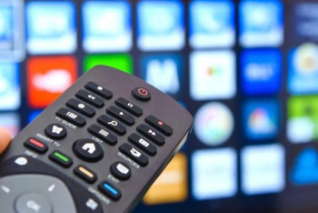 Фотография к новости: Еще 8 областей перейдут на цифровое телевещание до середины 2020 года