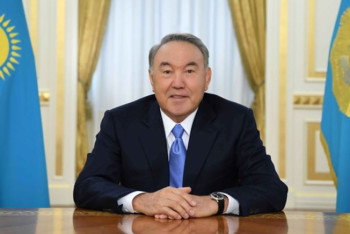 Фотография к новости: Назарбаев: Человек должен адаптироваться к современной экономике