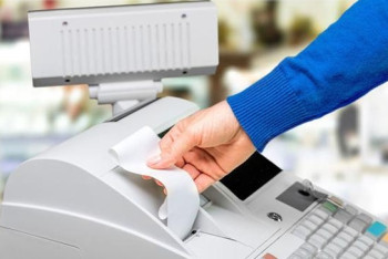 Фотография к новости: Полный переход на применение онлайн-ККМ будет осуществлён в 2019 году 