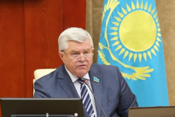 Сколько выделено на поддержку бизнеса в РК, рассказал Божко