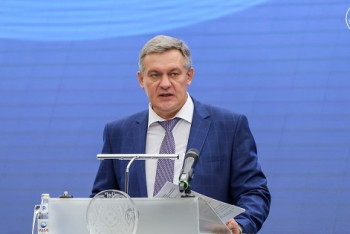 Ассоциация предпринимателей АНК создаст транспортный хаб в российском Иваново