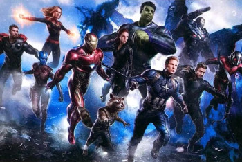 Фотография к новости: Какие фильмы стали самыми ожидаемыми в 2019 году