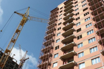 Фотография к новости: В Казахстане снизились цены на жильё – исследование