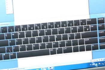 Клавиатуру с казахским алфавитом на латинице представили учёные