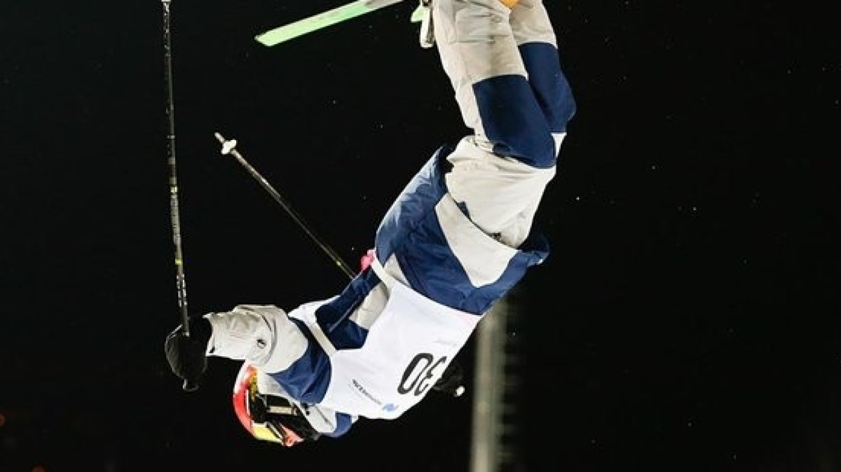 Пресс-служба НОК РК