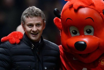 Автор легендарного гола в финале Лиги Чемпионов возглавил "Манчестер Юнайтед"