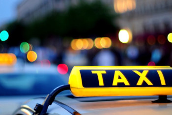 Казахстанских таксистов обяжут выдавать чеки  с 1 апреля 2019 года 