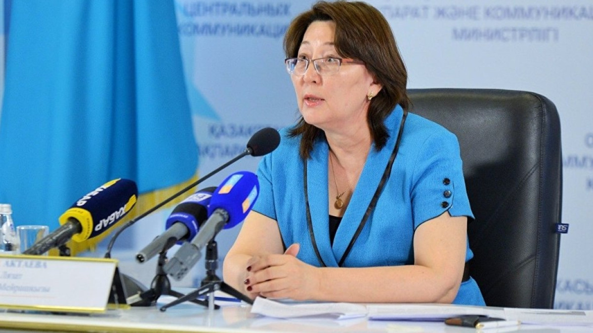 Sputnik Казахстан