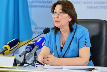 Фотография к новости: Минздрав РК предлагает расширить ассортимент лекарств в рамках ГОБМП