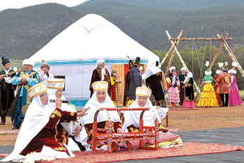 Самые длинные выходные ожидают казахстанцев в 2019 году