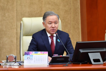 Нигматулин акцентировал внимание госорганов на конкурентоспособности товаров на рынке ЕАЭС