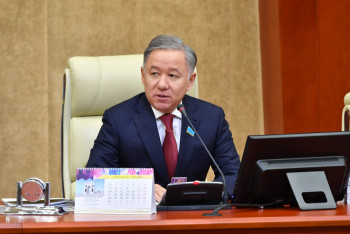 Нигматулин обратил внимание на недопущение роста цен на товары, в связи с вводом маркировки