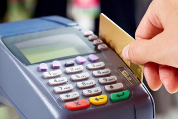 Фотография к новости: Алматы лидирует по числу пользователей банковскими картами 