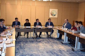 Фотография к новости: ФГЖС провел итоговую встречу с застройщиками 