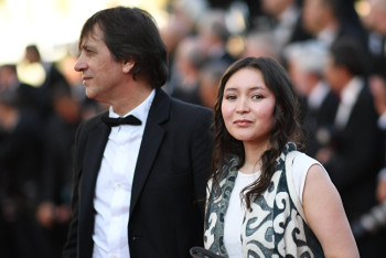 Самал Еслямова и Ермек Турсунов высказались о шансах "Айки" на "Оскар"