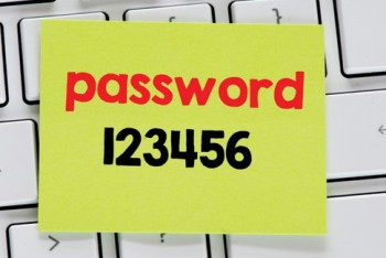 Фотография к новости: "Donald", "Sunshine": названы худшие пароли 2018 года