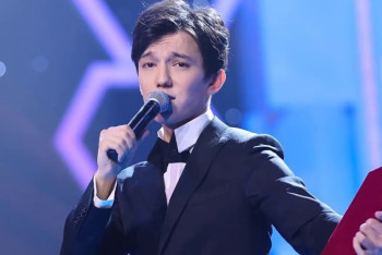 Фотография к новости: Билеты на сольный концерт Димаша Кудайбергена в Кремле уже поступили в продажу