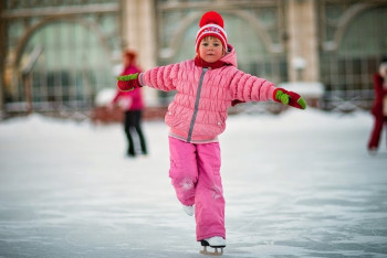 Фотография к новости: Куда сходить в Астане на этой неделе