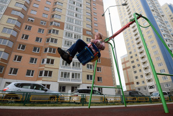 В Астане подорожало вторичное жилье 