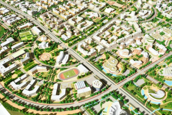 Генпланы более 700 населённых пунктов Алматинской области будут доступны с января