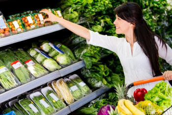 Фотография к новости: Более 50 магазинов честности открыто по всему Казахстану