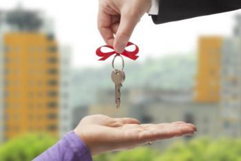 Фотография к новости: 320 акмолинцев стали новоселами в дни празднования Дня Независимости