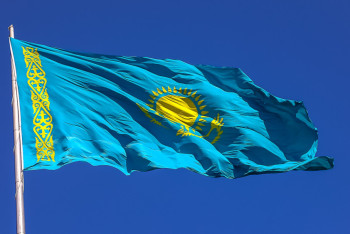 Google посвятил очередной дудл празднованию Дня Независимости Казахстана