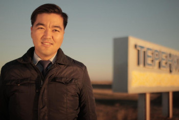 Самый молодой аким Казахстана: Я знаю, как вернуть в село жизнь