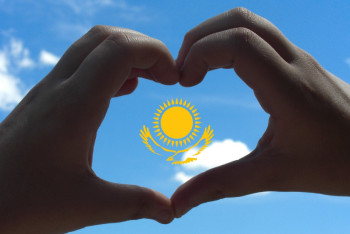 Фотография к новости: В Казахстане отмечают День Независимости