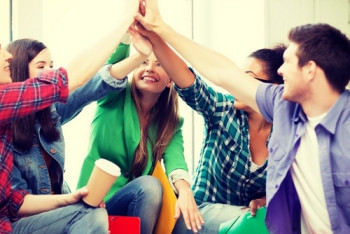 Фотография к новости: Два студенческих общежития для учащихся колледжей открыли в Семее